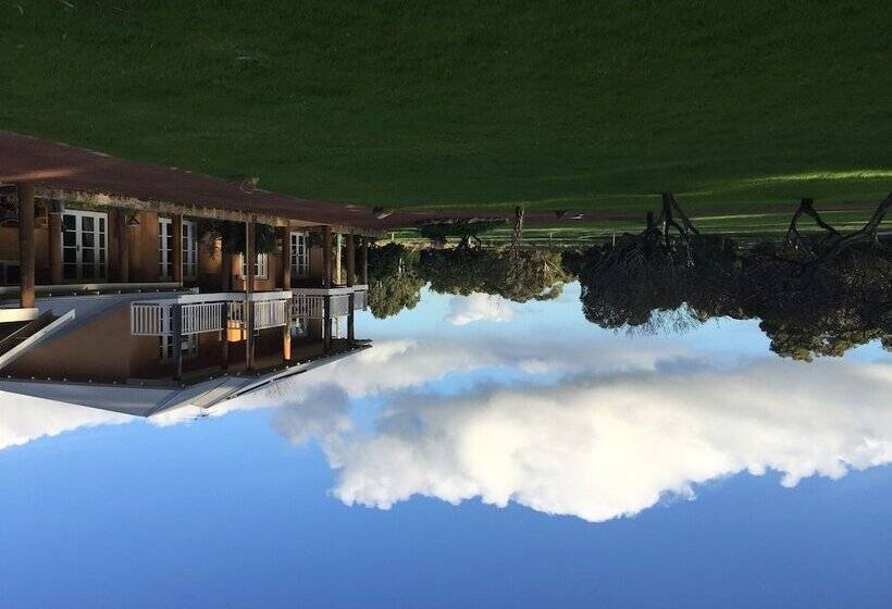 فندق Erravilla Country Estate