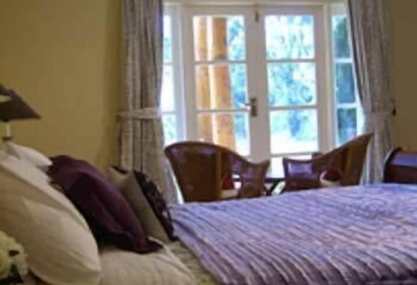 فندق Erravilla Country Estate