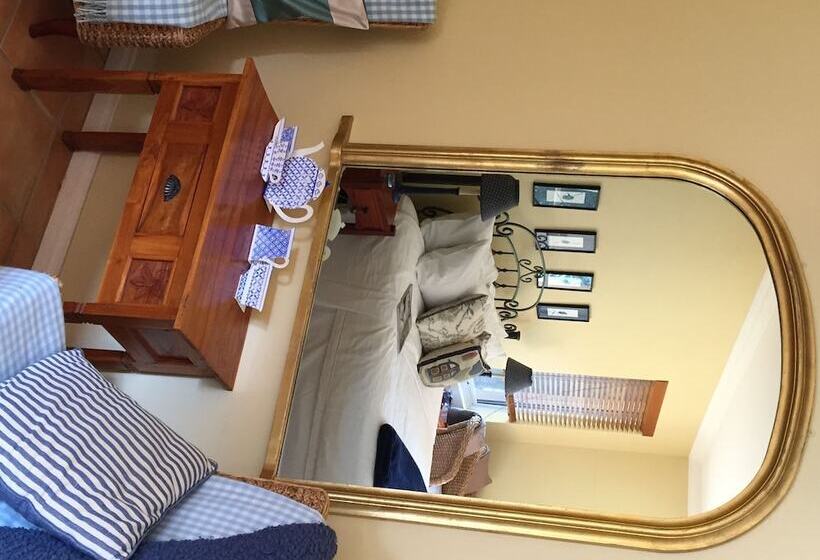 فندق Erravilla Country Estate