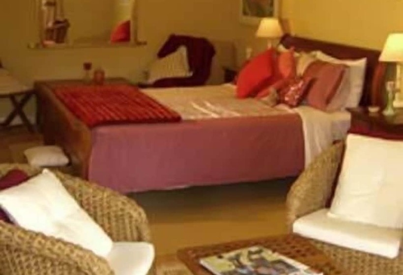 فندق Erravilla Country Estate