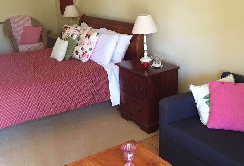 فندق Erravilla Country Estate