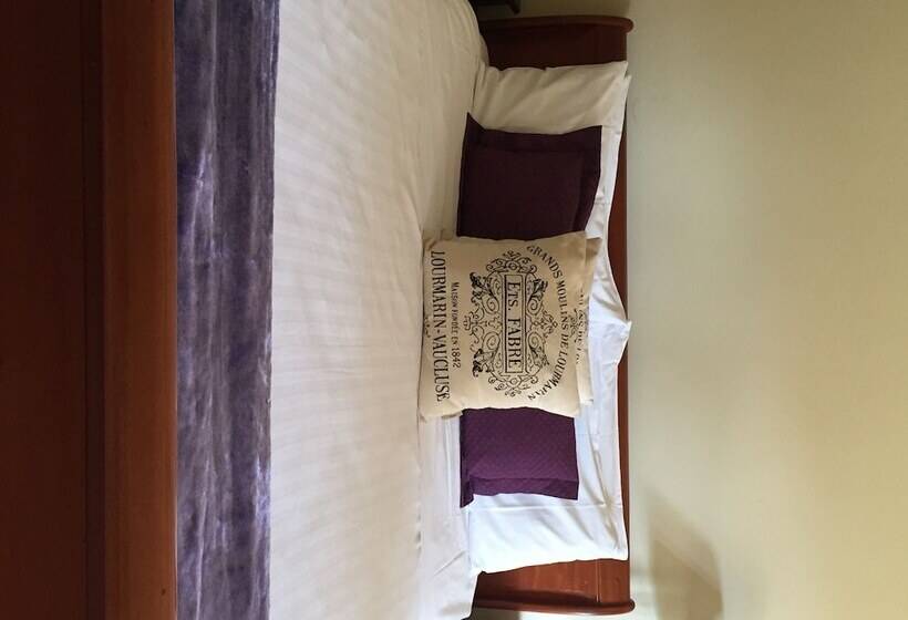 فندق Erravilla Country Estate