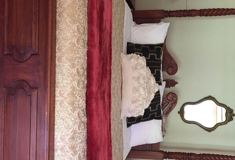 فندق Erravilla Country Estate