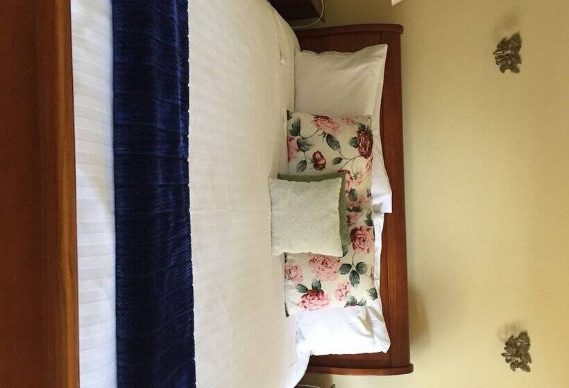 فندق Erravilla Country Estate