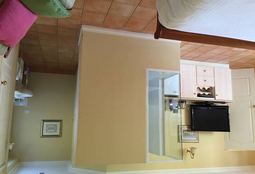 فندق Erravilla Country Estate