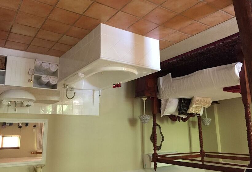 فندق Erravilla Country Estate