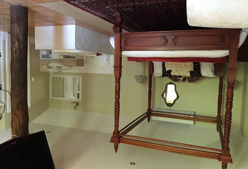 فندق Erravilla Country Estate