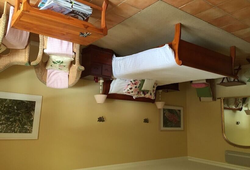 فندق Erravilla Country Estate