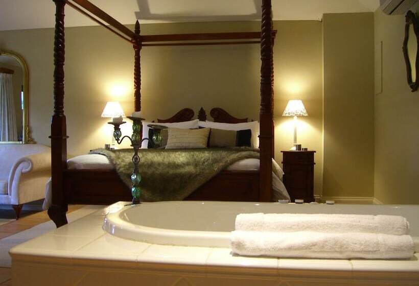 فندق Erravilla Country Estate