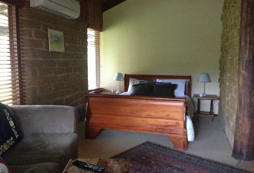 فندق Erravilla Country Estate