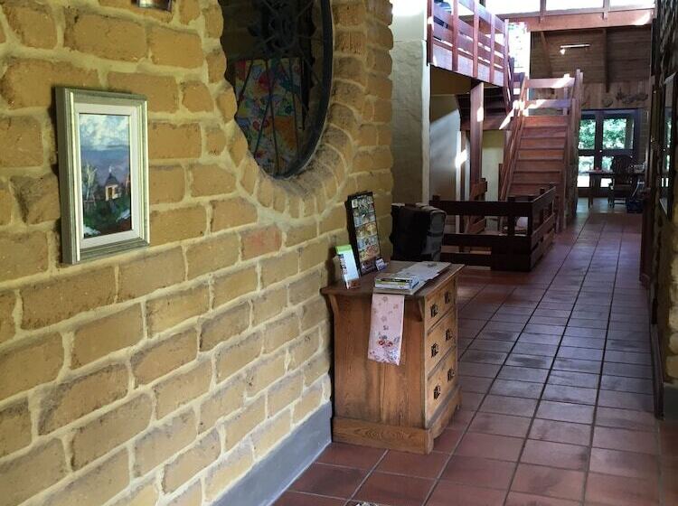 فندق Erravilla Country Estate