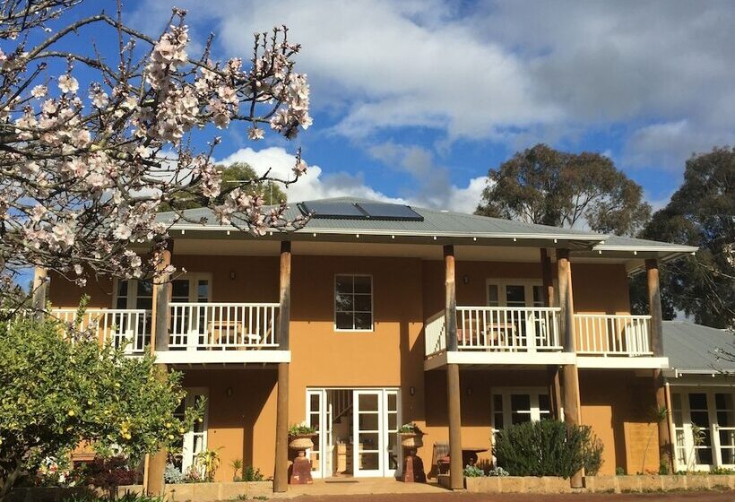 فندق Erravilla Country Estate