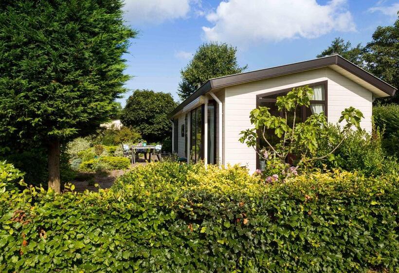 בית מלון כפרי Europarcs De Woudhoeve