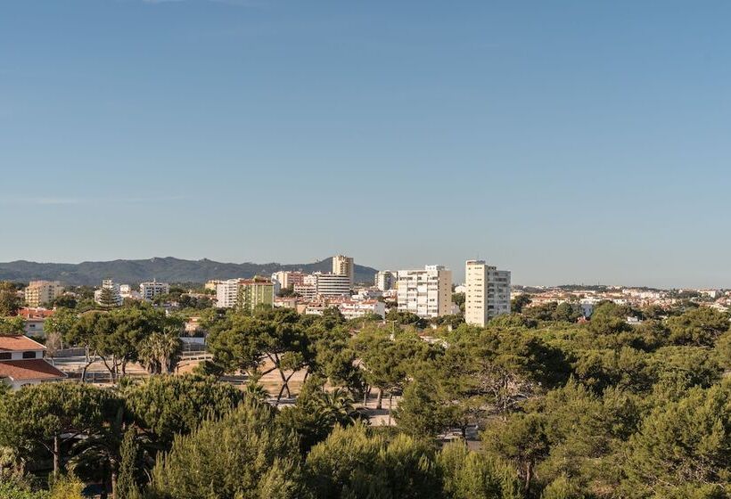 酒店 Eurostars Cascais