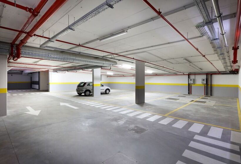 酒店 Eurostars Cascais