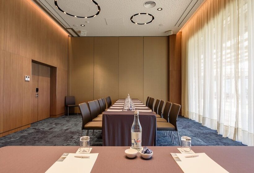 酒店 Eurostars Cascais