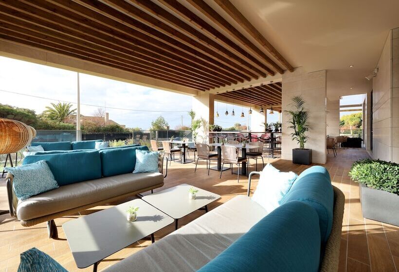 酒店 Eurostars Cascais