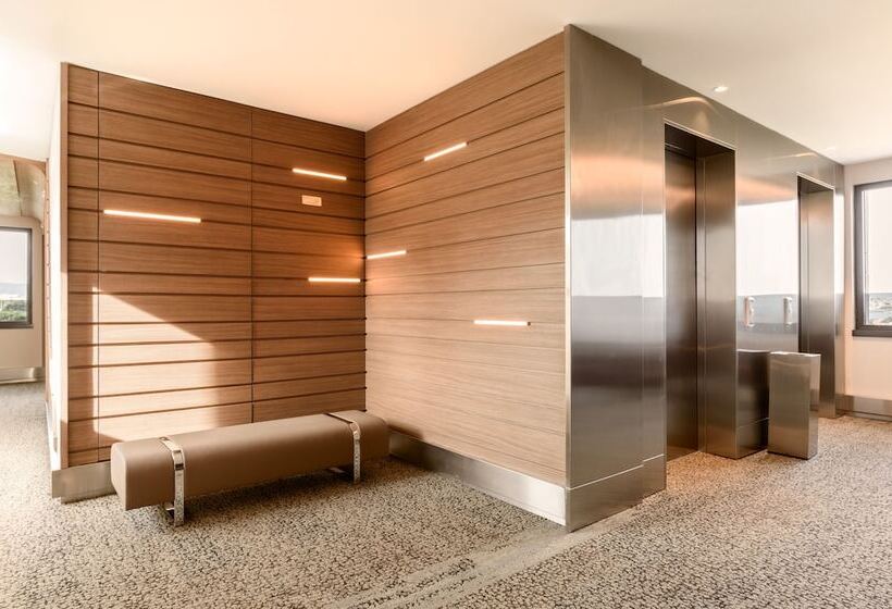 酒店 Eurostars Cascais