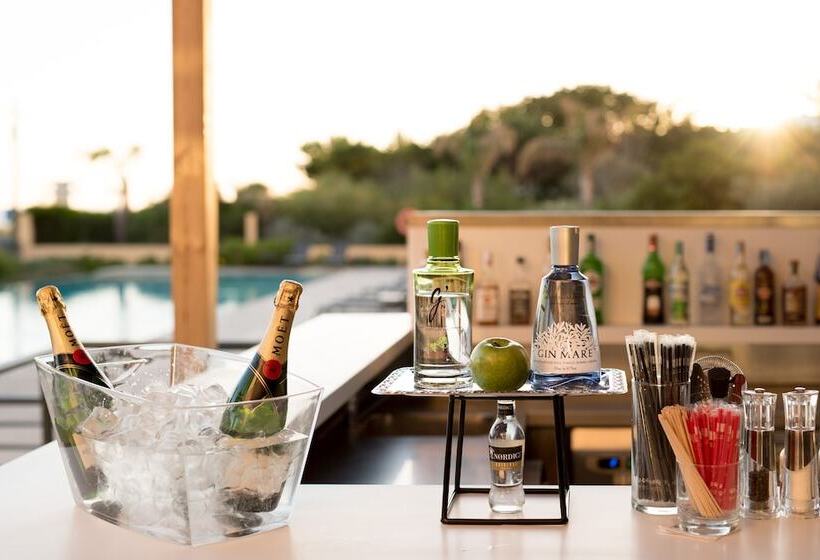 酒店 Eurostars Cascais