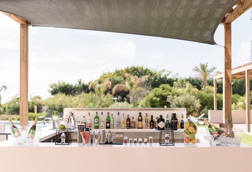 酒店 Eurostars Cascais