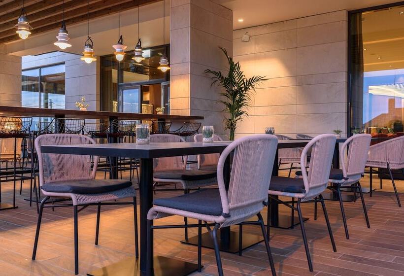 酒店 Eurostars Cascais