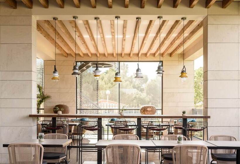 酒店 Eurostars Cascais