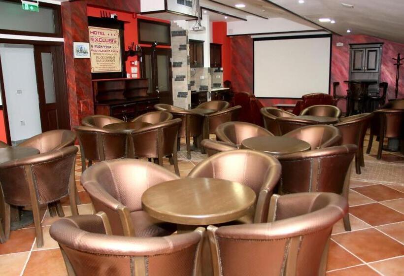 ホテル Exclusiv