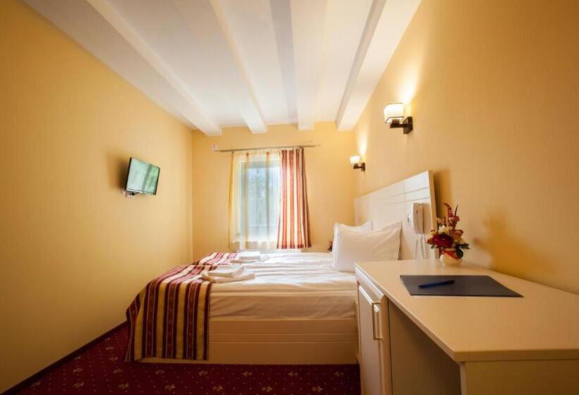 בית מלון כפרי Extravagance