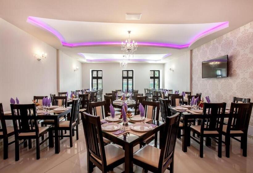 בית מלון כפרי Extravagance