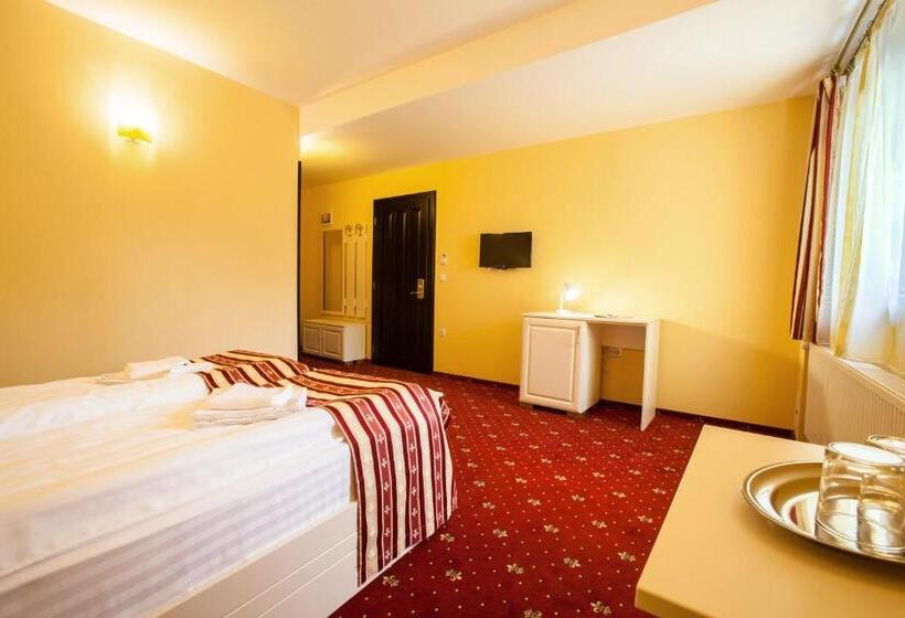 בית מלון כפרי Extravagance