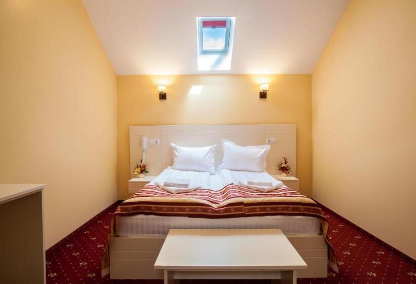 בית מלון כפרי Extravagance