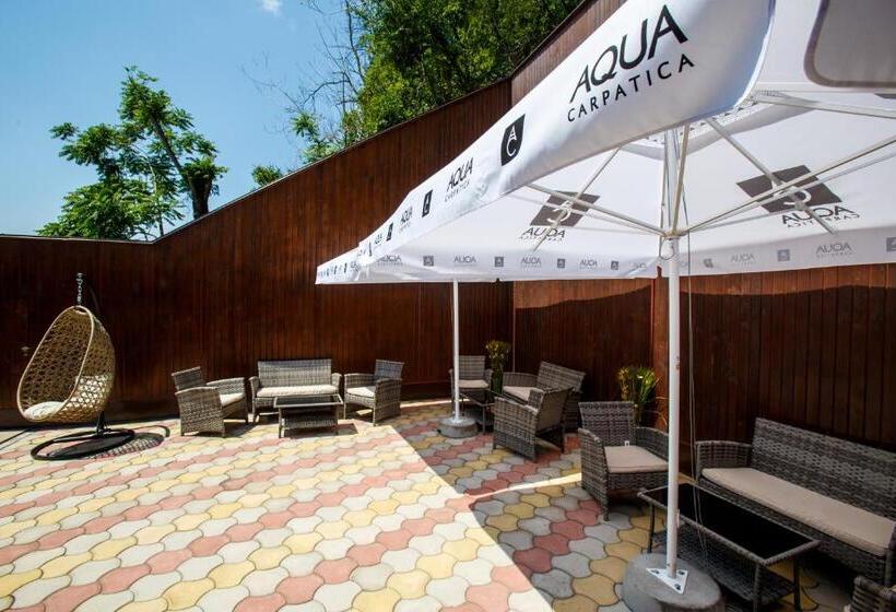 בית מלון כפרי Extravagance