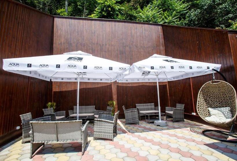 בית מלון כפרי Extravagance