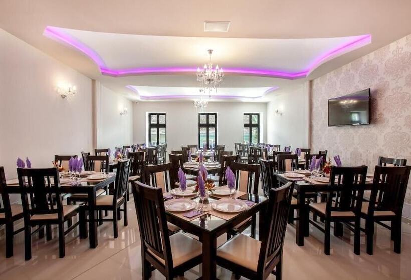 בית מלון כפרי Extravagance