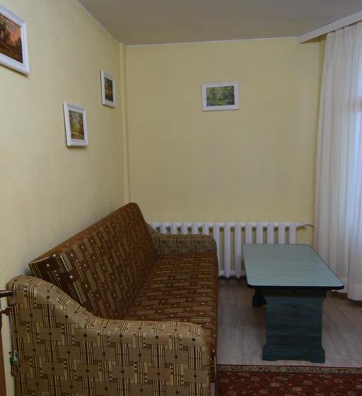 Отель Florentina