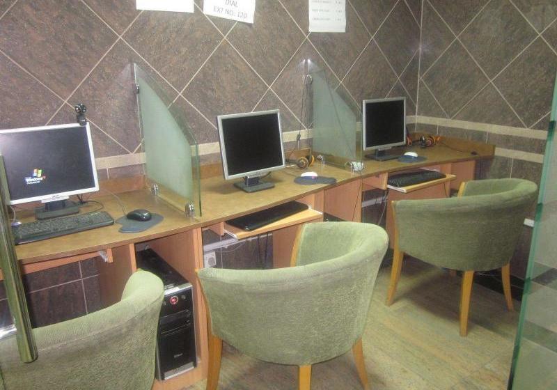 בית מלון כפרי Fortune  Apartments