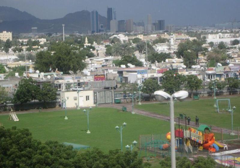 בית מלון כפרי Fortune  Apartments