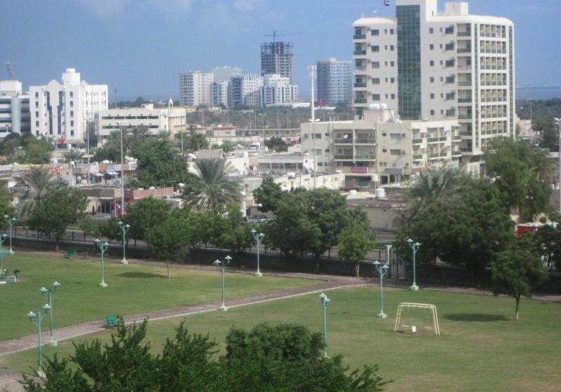 호텔 Fortune  Apartments