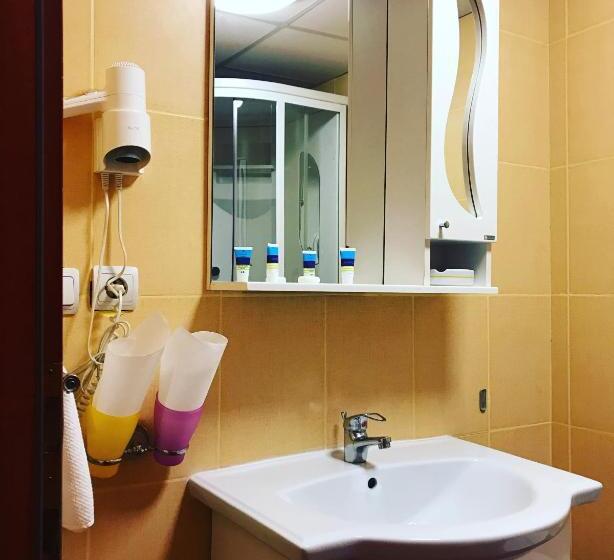 Отель Francesca