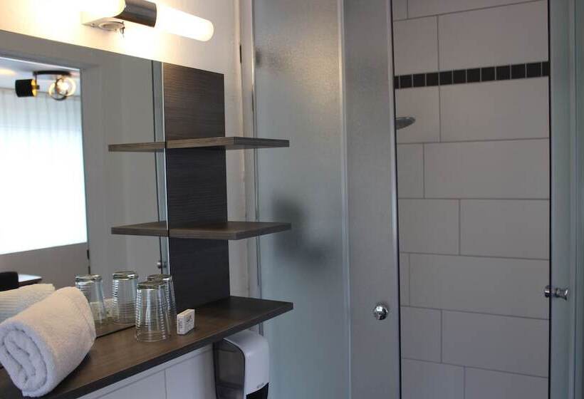 호텔 Berghof Wasserkuppe & Gästehaus Fuldaquelle