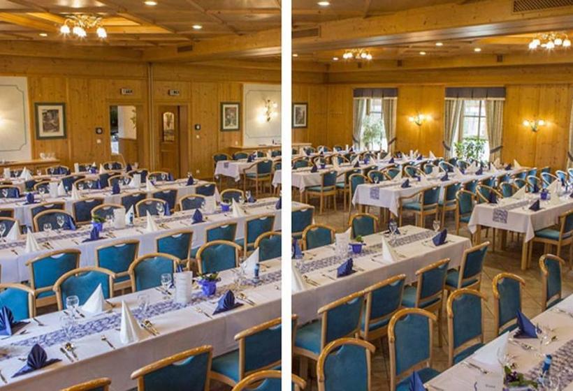 Отель Restaurant Goger