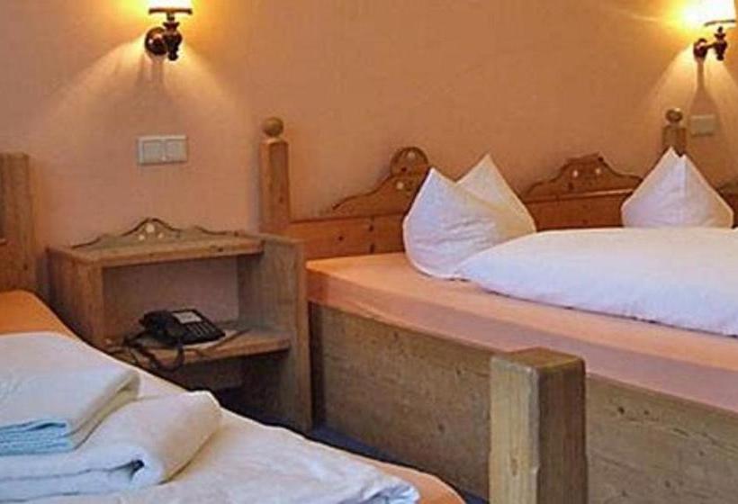 Отель Restaurant Goger