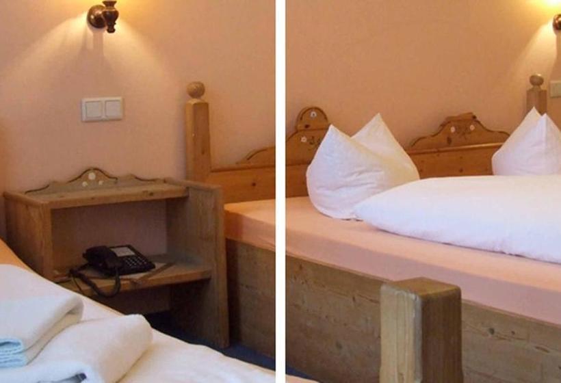 Отель Restaurant Goger