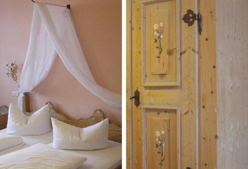 Отель Restaurant Goger