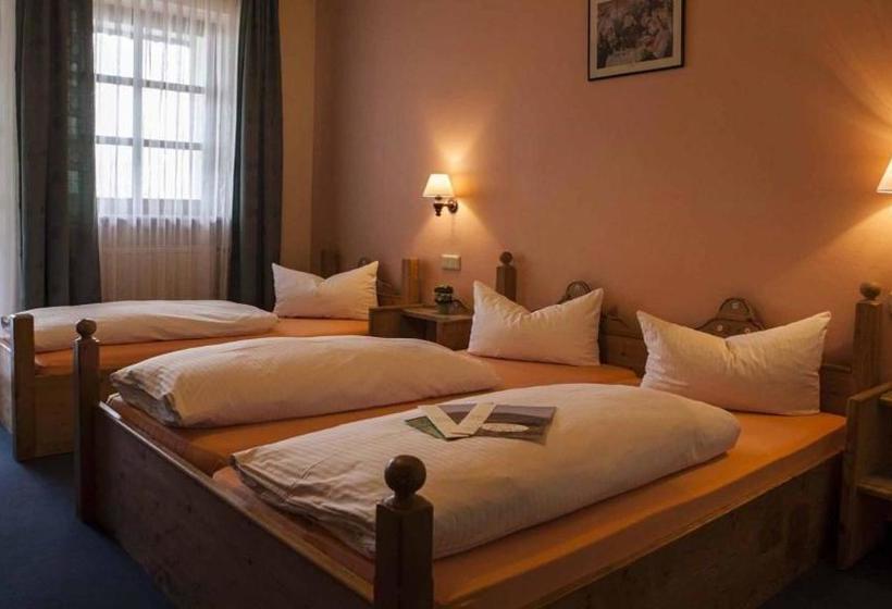 Отель Restaurant Goger