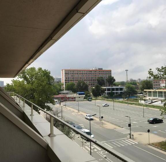 ホテル Golden Palace