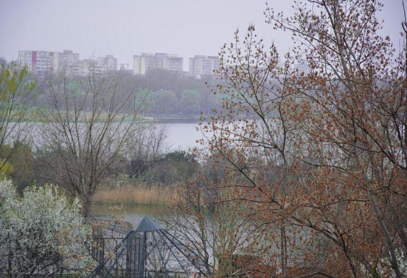 酒店 Golden Rose Residence