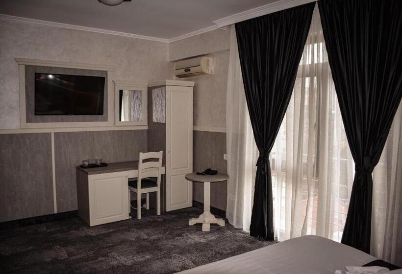 酒店 Golden Rose Residence