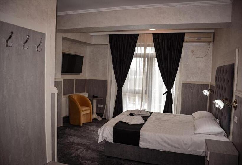 酒店 Golden Rose Residence