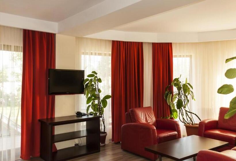 בית מלון כפרי Grand